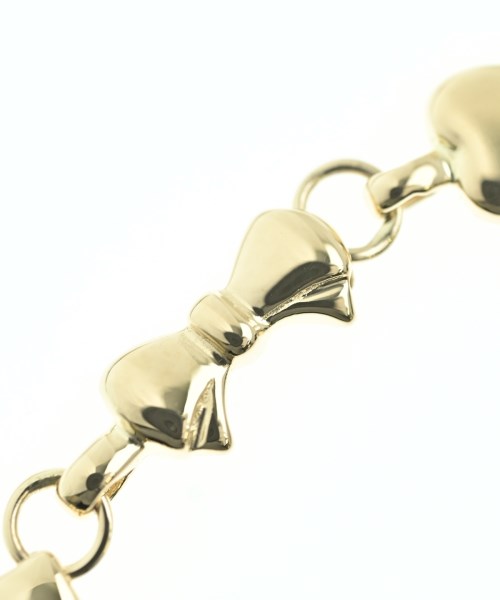 TIFFANY & CO.（ティファニー）ブレスレット・バングル ゴールド サイズ:- レディース/2200692175682