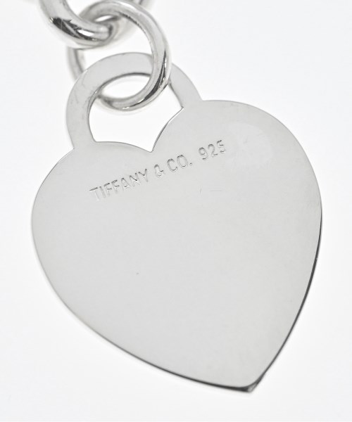 TIFFANY & CO.（ティファニー）ブレスレット・バングル シルバー サイズ:- レディース/2200692175699