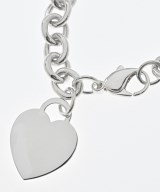 TIFFANY & CO.（ティファニー）ブレスレット・バングル シルバー サイズ:- レディース/2200692175699