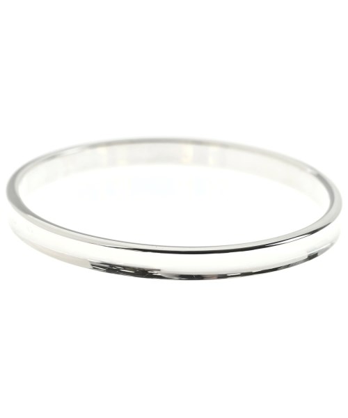 TIFFANY & CO.（ティファニー）ブレスレット・バングル シルバー サイズ:- レディース/2200692175705