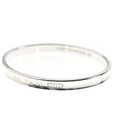 TIFFANY & CO.（ティファニー）ブレスレット・バングル シルバー サイズ:- レディース/2200692175705