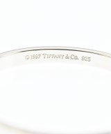 TIFFANY & CO.（ティファニー）ブレスレット・バングル シルバー サイズ:- レディース/2200692175705