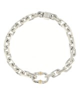 TIFFANY & CO.（ティファニー）ブレスレット・バングル シルバー サイズ:- レディース/2200692175729