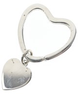TIFFANY & CO.（ティファニー）キーケース・キーホルダー シルバー サイズ:- レディース/2200692175736