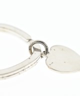 TIFFANY & CO.（ティファニー）キーケース・キーホルダー シルバー サイズ:- レディース/2200692175736