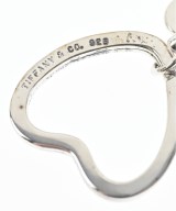 TIFFANY & CO.（ティファニー）キーケース・キーホルダー シルバー サイズ:- レディース/2200692175736