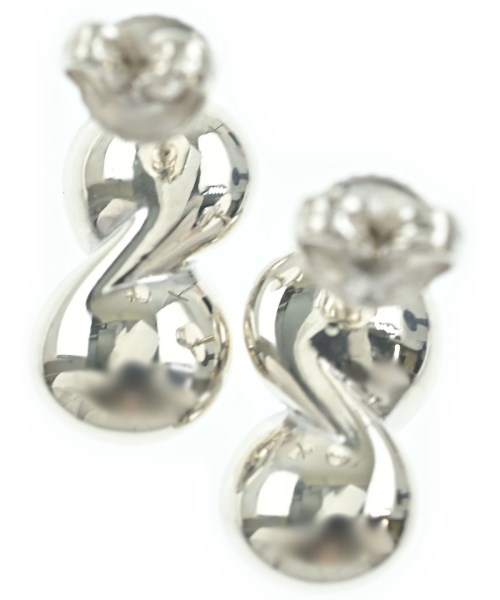 TIFFANY & CO.（ティファニー）ピアス シルバー サイズ:- レディース/2200692175743