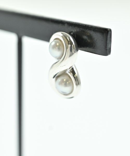 TIFFANY & CO.（ティファニー）ピアス シルバー サイズ:- レディース/2200692175743