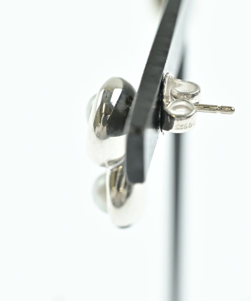 TIFFANY & CO.（ティファニー）ピアス シルバー サイズ:- レディース/2200692175743