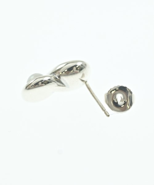 TIFFANY & CO.（ティファニー）ピアス シルバー サイズ:- レディース/2200692175743