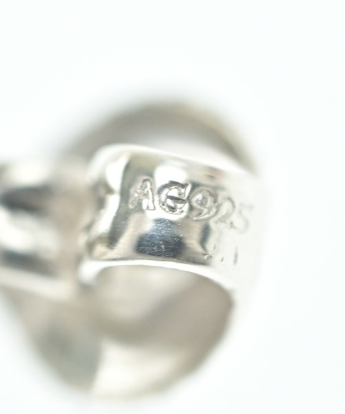 TIFFANY & CO.（ティファニー）ピアス シルバー サイズ:- レディース/2200692175743