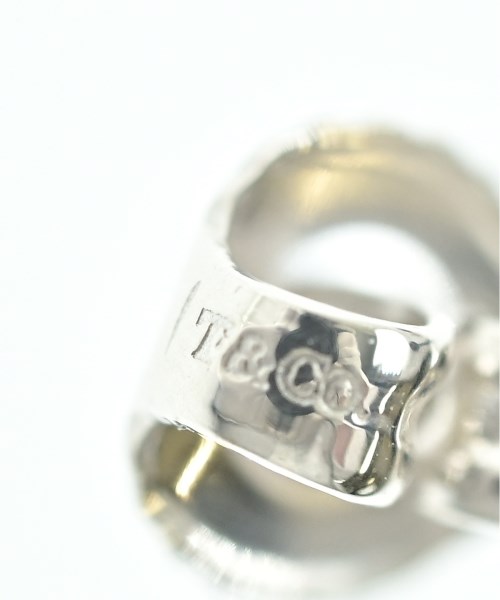 TIFFANY & CO.（ティファニー）ピアス シルバー サイズ:- レディース/2200692175743