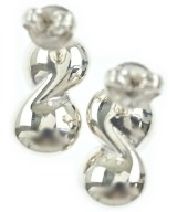 TIFFANY & CO.（ティファニー）ピアス シルバー サイズ:- レディース/2200692175743