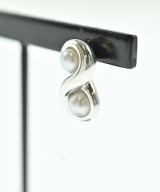 TIFFANY & CO.（ティファニー）ピアス シルバー サイズ:- レディース/2200692175743