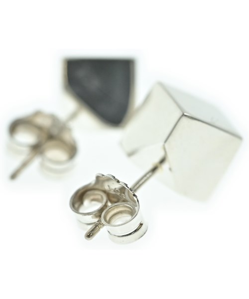 TIFFANY & CO.（ティファニー）ピアス シルバー サイズ:- レディース/2200692175750