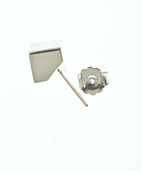 TIFFANY & CO.（ティファニー）ピアス シルバー サイズ:- レディース/2200692175750