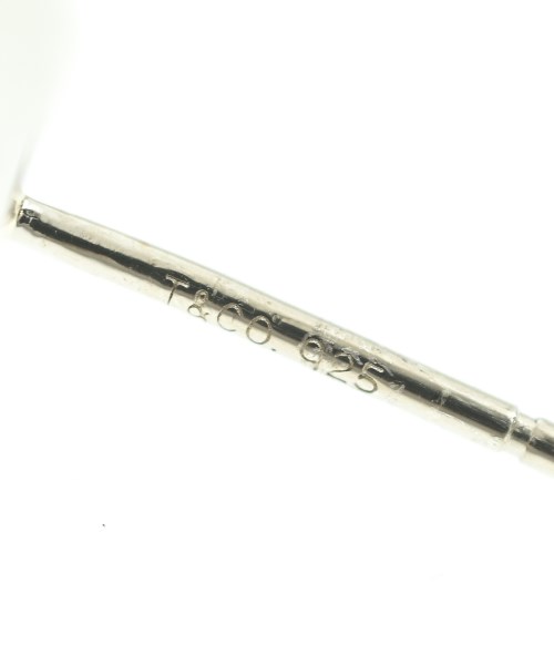 TIFFANY & CO.（ティファニー）ピアス シルバー サイズ:- レディース/2200692175750