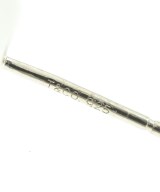 TIFFANY & CO.（ティファニー）ピアス シルバー サイズ:- レディース/2200692175750