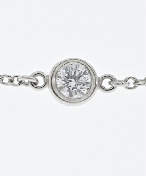 TIFFANY & CO.（ティファニー）ブレスレット・バングル シルバー サイズ:- レディース/2200692175767