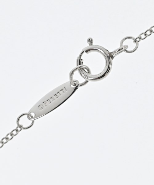 TIFFANY & CO.（ティファニー）ブレスレット・バングル シルバー サイズ:- レディース/2200692175767