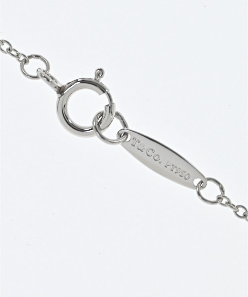 TIFFANY & CO.（ティファニー）ブレスレット・バングル シルバー サイズ:- レディース/2200692175767