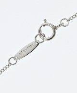 TIFFANY & CO.（ティファニー）ブレスレット・バングル シルバー サイズ:- レディース/2200692175767