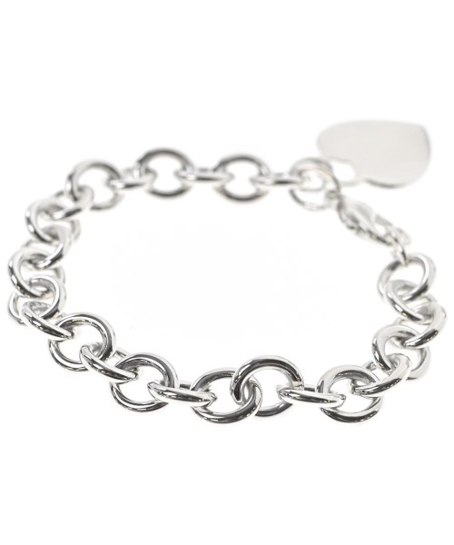 TIFFANY & CO.（ティファニー）ブレスレット・バングル シルバー サイズ:- レディース/2200692175774