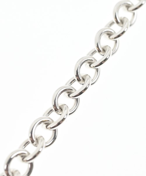 TIFFANY & CO.（ティファニー）ブレスレット・バングル シルバー サイズ:- レディース/2200692175774