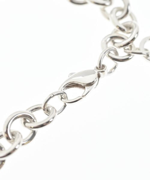 TIFFANY & CO.（ティファニー）ブレスレット・バングル シルバー サイズ:- レディース/2200692175774