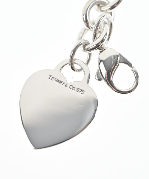 TIFFANY & CO.（ティファニー）ブレスレット・バングル シルバー サイズ:- レディース/2200692175774