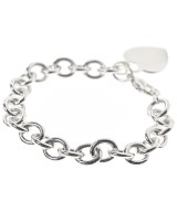 TIFFANY & CO.（ティファニー）ブレスレット・バングル シルバー サイズ:- レディース/2200692175774