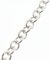 TIFFANY & CO.（ティファニー）ブレスレット・バングル シルバー サイズ:- レディース/2200692175774