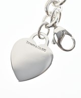 TIFFANY & CO.（ティファニー）ブレスレット・バングル シルバー サイズ:- レディース/2200692175774