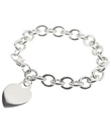 TIFFANY & CO. ブレスレット・バングル