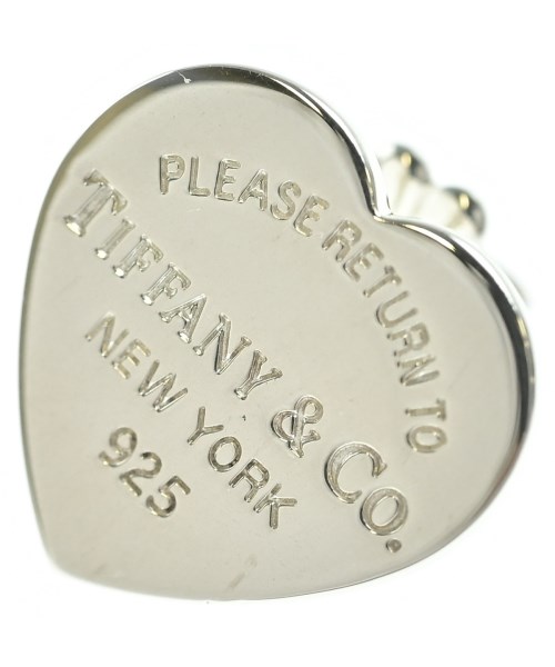 TIFFANY & CO.(ティファニー)のピアス サイズ:- 12,800円