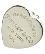 TIFFANY & CO.（ティファニー）ピアス シルバー サイズ:- レディース/2200692175781