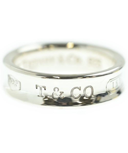 TIFFANY & CO.(ティファニー)のリング サイズ:20 21,800円