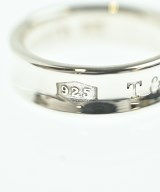TIFFANY & CO.（ティファニー）リング シルバー サイズ:20 レディース/2200692976012