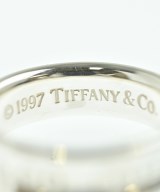 TIFFANY & CO.（ティファニー）リング シルバー サイズ:20 レディース/2200692976012