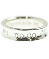 TIFFANY & CO. リング