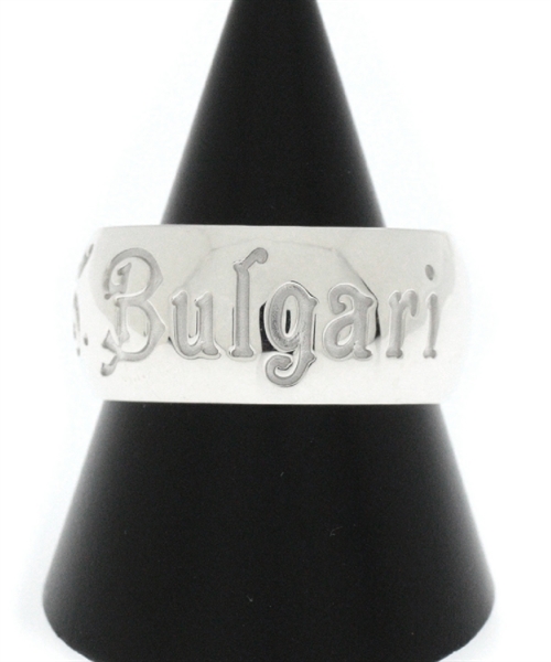 ブルガリ(BVLGARI)のBVLGARI リング