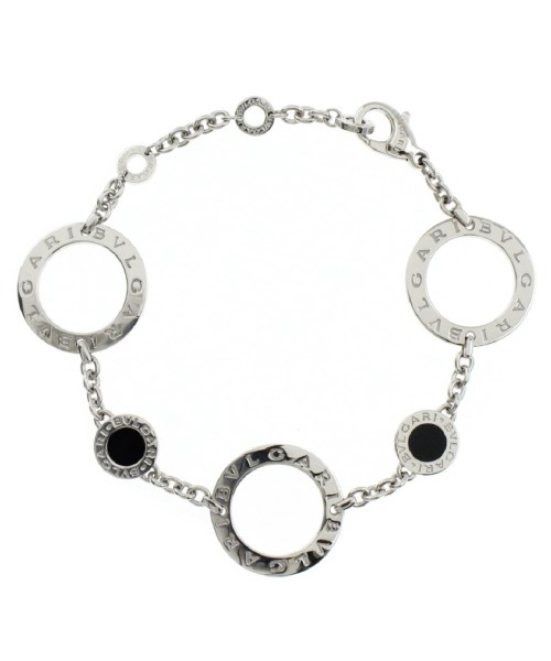 BVLGARI(ブルガリ)小物類(その他) シルバー サイズ:- レディース