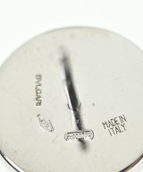 BVLGARI（ブルガリ）ピアス・イヤリング シルバー サイズ:- レディース/2200634812293