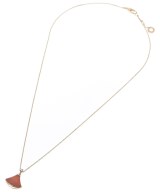 BVLGARI（ブルガリ）ネックレス ゴールド サイズ:- レディース/2200634812408