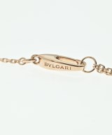 BVLGARI（ブルガリ）ネックレス ゴールド サイズ:- レディース/2200634812408