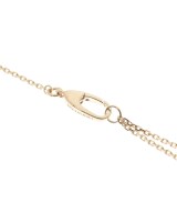 BVLGARI（ブルガリ）ネックレス ゴールド サイズ:- レディース/2200634812408