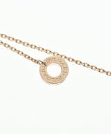 BVLGARI（ブルガリ）ネックレス ゴールド サイズ:- レディース/2200634812408