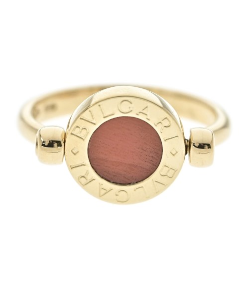BVLGARI（ブルガリ）リング ゴールド サイズ:-(9位) レディース/2200638252279