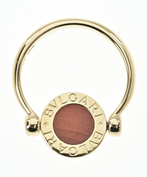 BVLGARI（ブルガリ）リング ゴールド サイズ:-(9位) レディース/2200638252279