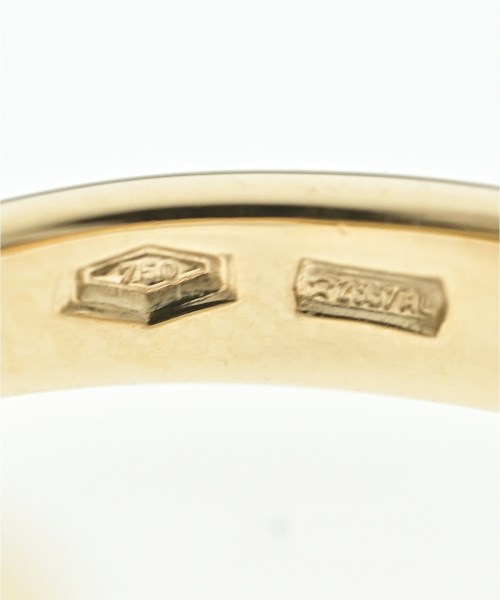 BVLGARI（ブルガリ）リング ゴールド サイズ:-(9位) レディース/2200638252279